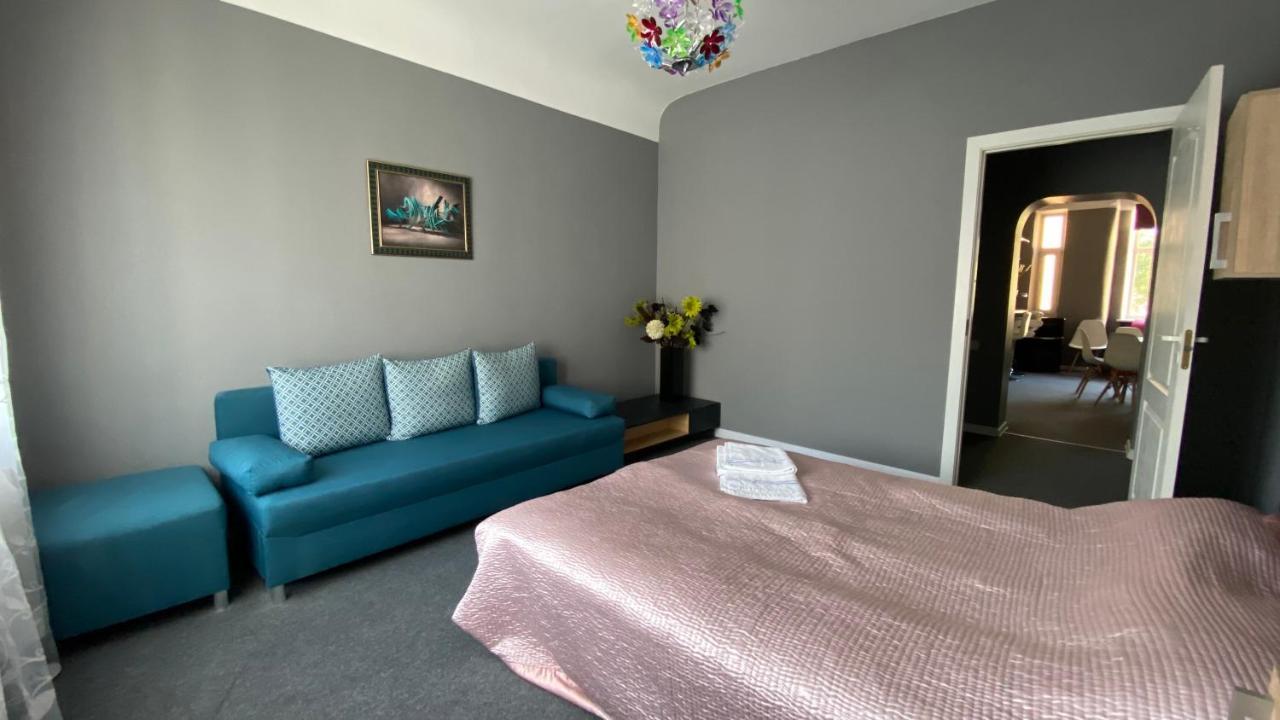 Urban Apartment Ryga Zewnętrze zdjęcie