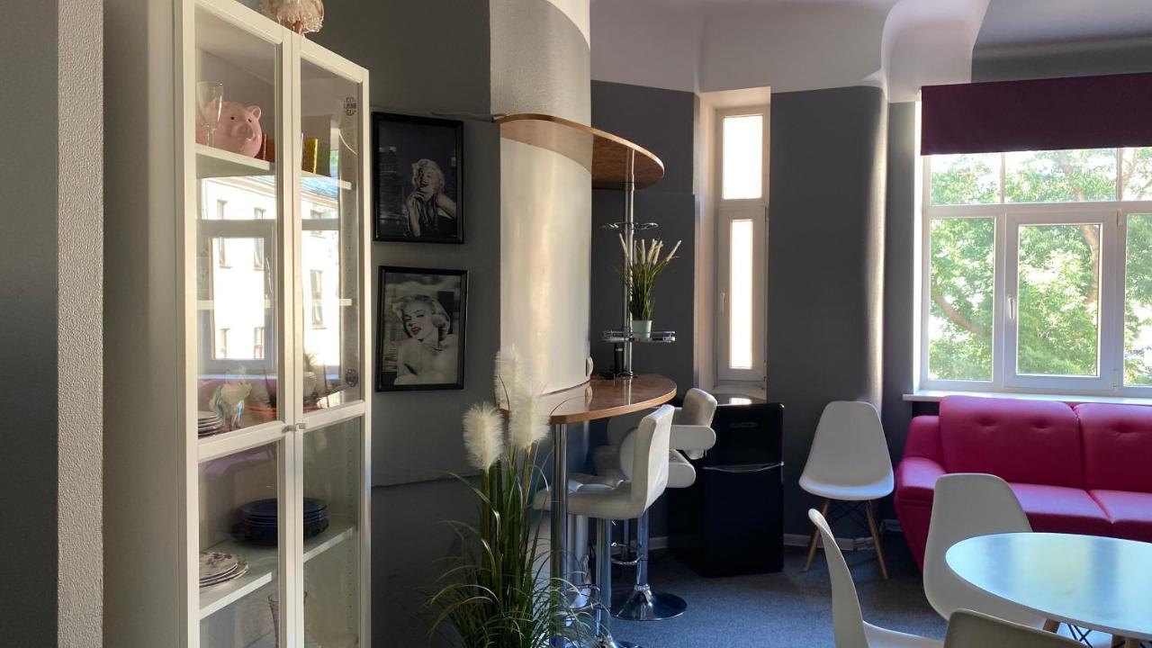 Urban Apartment Ryga Zewnętrze zdjęcie