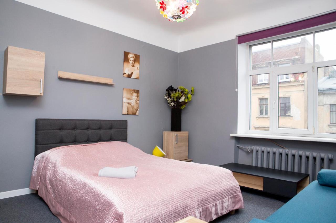 Urban Apartment Ryga Zewnętrze zdjęcie