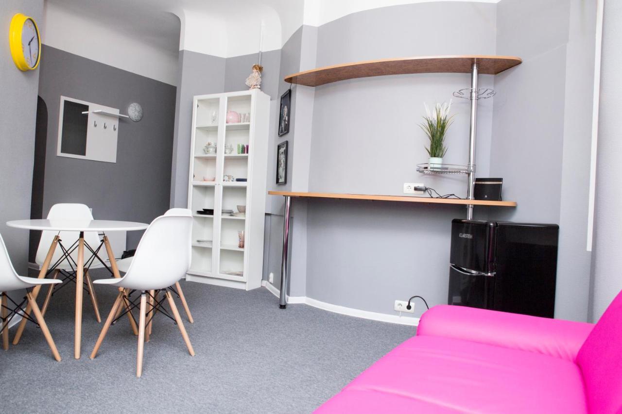 Urban Apartment Ryga Zewnętrze zdjęcie